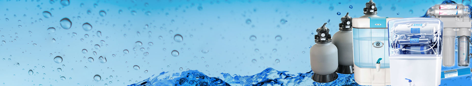 Product banner