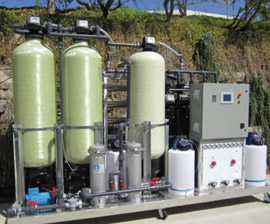 Water Treatment